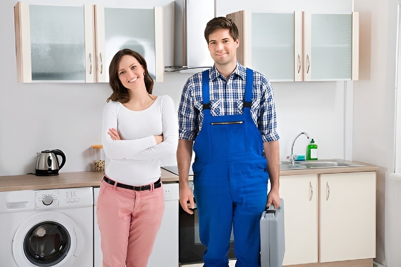 Wine Cooler and Cellar Repair in Sage